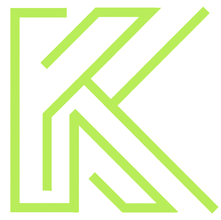 Kelsec Security Systems Logo - Professional Security in Donegal